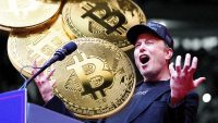 Bitcoin price closes in on all-time high, Dogecoin rallies as crypto meme coins ride Trump and Musk’s election waves