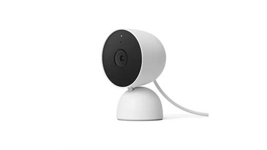 Black Friday deals bring the Google Nest wired indoor camera down to just $70