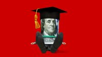 Boomers shoulder the heaviest student loans—but not for themselves