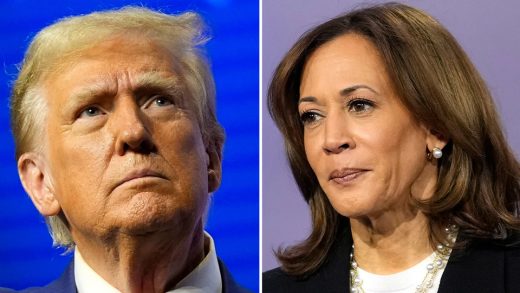 Both Harris and Trump support raising the child tax credit. Who would qualify?