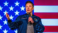 Can Elon Musk run for president?