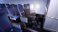 DOT and Delta reveal plans for wheelchair-adaptive seats on planes