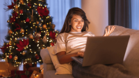 Discounts and election fatigue: What to expect for the holidays