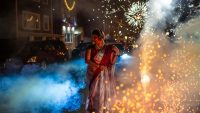 Diwali gains recognition in the U.S.