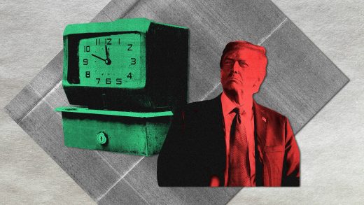 During his first term, Trump cut overtime pay for millions of people. A second term would be much worse