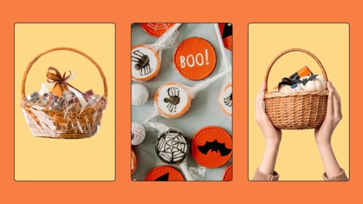 ‘It just feels a bit much’: Boo baskets are the latest Halloween TikTok trend to spark backlash among parents