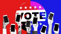 ‘Like, seriously, go vote’: Influencers are getting paid to court your vote