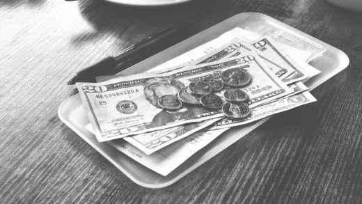 Massachusetts could raise minimum wage for tipped workers. Here’s what to know