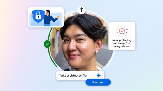 Meta is bringing back facial recognition with new safety features for Facebook and Instagram