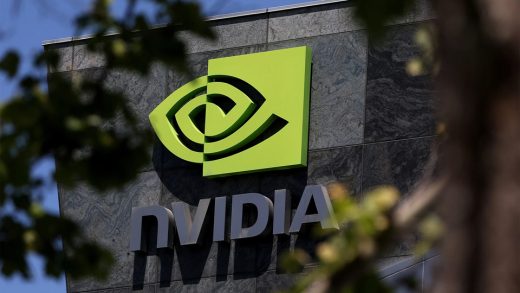 NVDA closes on record high, Nvidia could top Apple as world’s most valuable company: Here’s what’s driving the latest rally