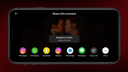 Netflix is having a moment. Its new feature, Moments, is not