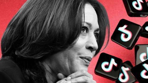 ‘Okay, so I was wrong’: Checking in on the TikTok creators who predicted Kamala Harris would win