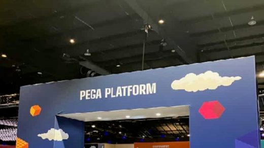 Pega unveils latest Infinity platform