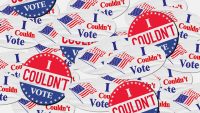 This brilliant new ‘voting’ sticker is designed for the millions of people who can’t vote