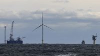 U.S. picks winning bids in the Atlantic coast’s first commercial sale for floating offshore wind