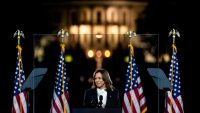 What Kamala Harris taught her former staffers about leadership