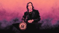 What Kamala Harris’s public job interview teaches us