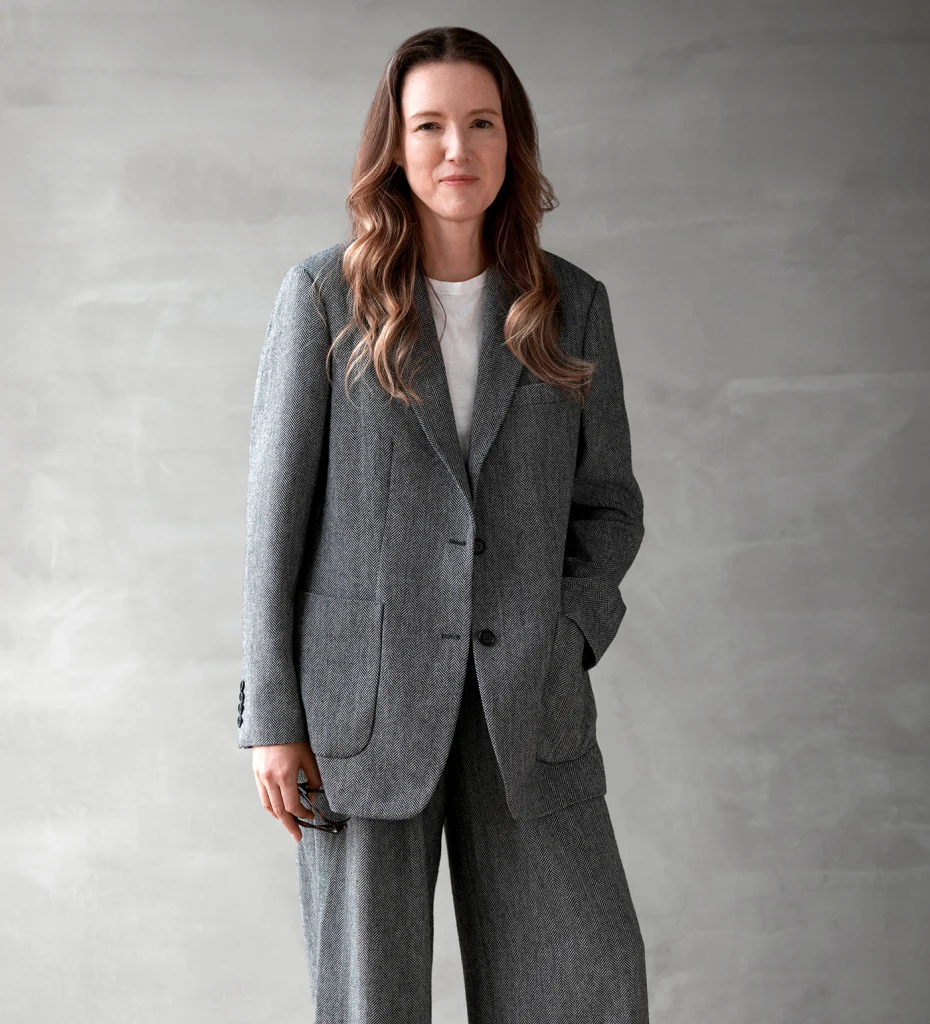 Chloé, Givenchy, and now Uniqlo: Clare Waight Keller knows what the future of fashion looks like | DeviceDaily.com