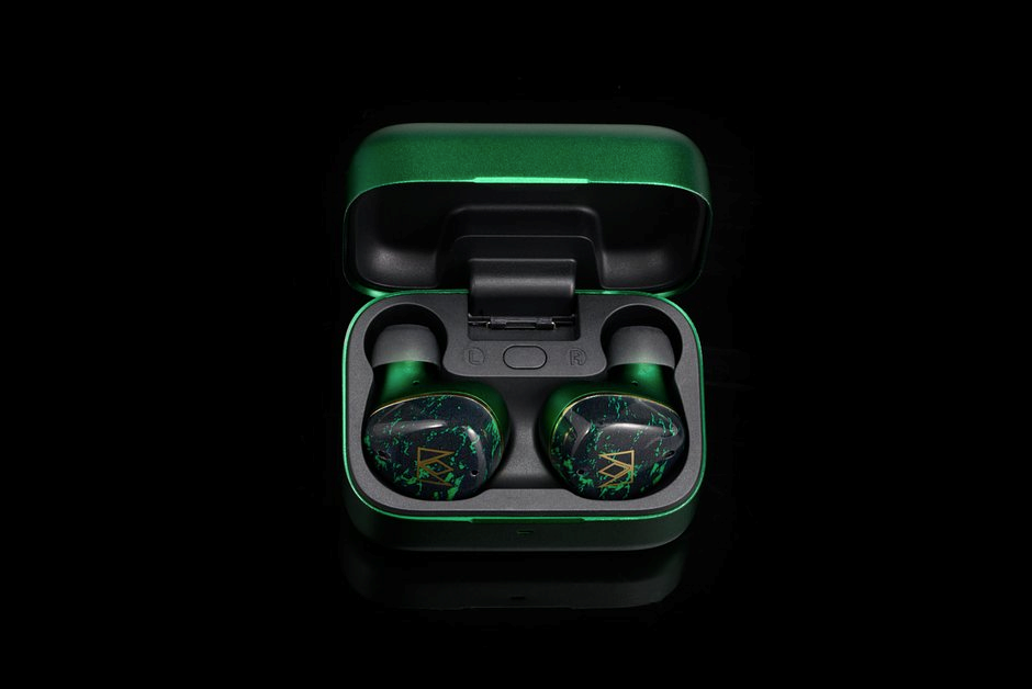 Noble Audio announces its most advanced earbuds yet, with five drivers per ear | DeviceDaily.com