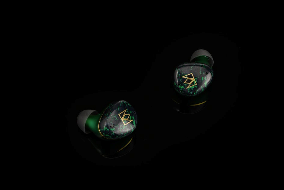 Noble Audio announces its most advanced earbuds yet, with five drivers per ear | DeviceDaily.com