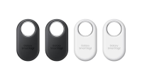 A four-pack of Samsung Galaxy SmartTag2 trackers is 38 percent off for Black Friday