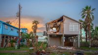 Climate change is driving a home insurance crisis. Here’s how insurers assess risk