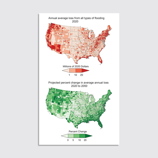 Climate change is driving a home insurance crisis. Here’s how insurers assess risk | DeviceDaily.com