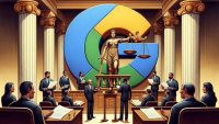 DOJ seeks sale of Chrome in Google antitrust case