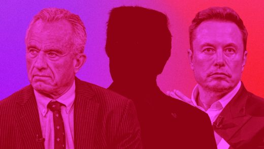 Elon Musk? RFK, Jr.? Here’s who’s likely to join Donald Trump’s Cabinet