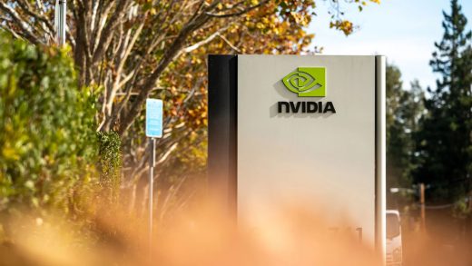 Nvidia stock dips on earnings despite eye-popping 94% revenue growth as AI demand holds strong