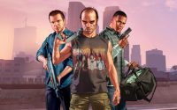 PlayStation Plus Game Catalog additions for November include GTA V (again) and Dying Light 2