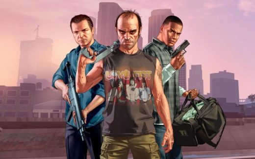 PlayStation Plus Game Catalog additions for November include GTA V (again) and Dying Light 2