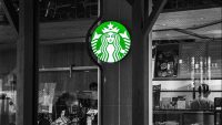 Starbucks and other retailers hit with ongoing ransomware attack on software provider