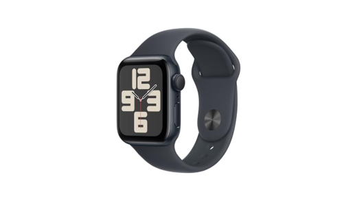 The Apple Watch SE hits a record low price of $169 for Black Friday