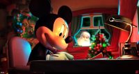 The NBA will air a Christmas Day game with Disney characters