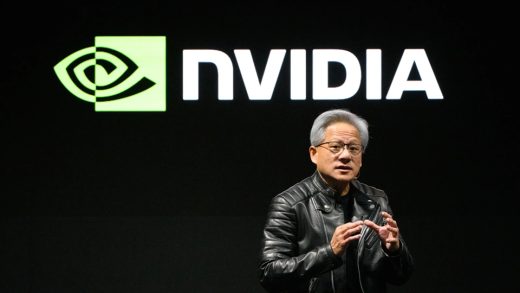 The lingering questions around Nvidia’ strong quarterly report