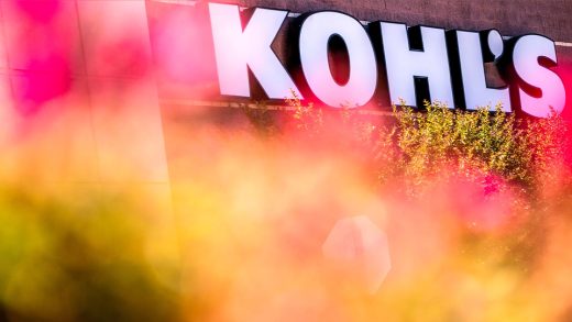 ‘We are not satisfied’: Kohl’s stock tumbles amid slumping sales and gloomy forecast for 2024