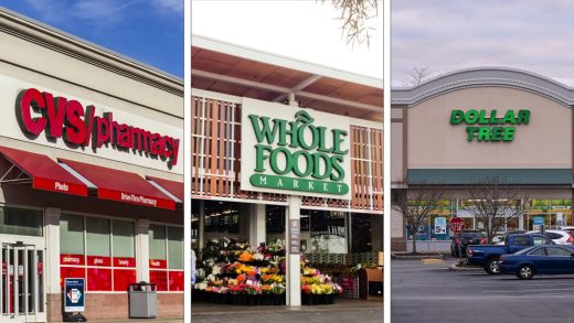 What stores are open on Thanksgiving Day 2024? Holiday hours for Walmart, Whole Foods, Costco, and more