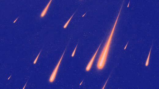 What to know about the Taurid meteor shower