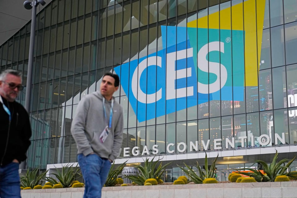 CES 2025: The new tech we're expecting to see in Las Vegas from AMD, NVIDIA, Hyundai and more | DeviceDaily.com