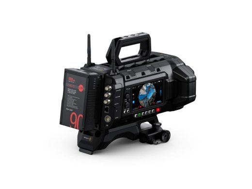 Blackmagic’s Vision Pro camera is available for pre-order and costs $30,000