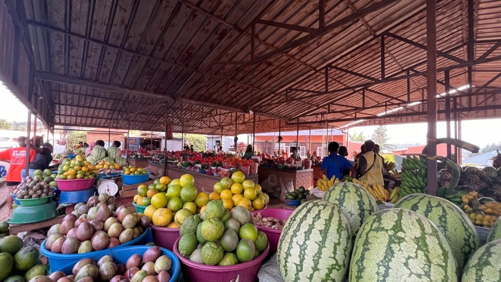 How these simple electric trucks are helping Rwandan farmers boost their profits | DeviceDaily.com