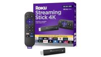 The Roku Streaming Stick 4K is back on sale for $29