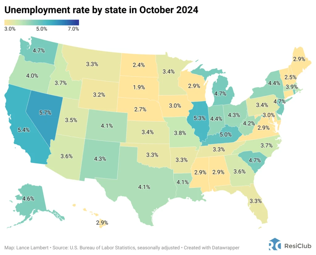 Will mortgage rates go down in 2025? This is the key factor to watch | DeviceDaily.com