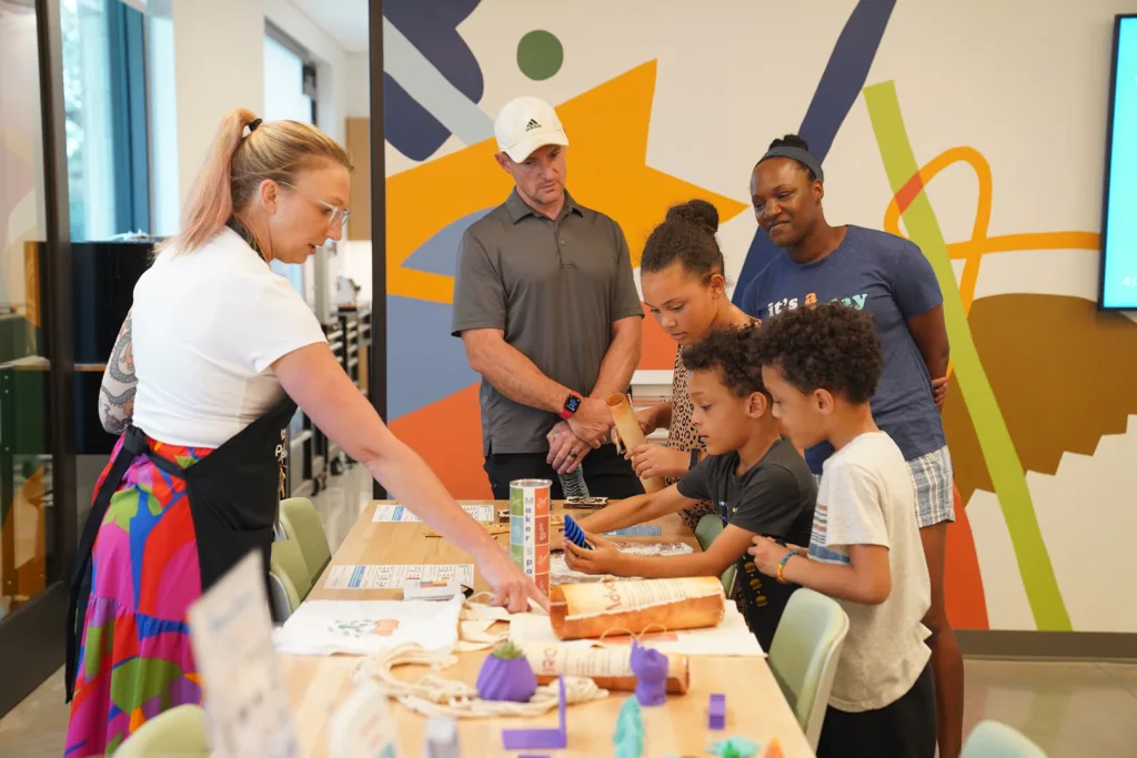 Why this Austin suburb made a library the centerpiece of its new downtown | DeviceDaily.com