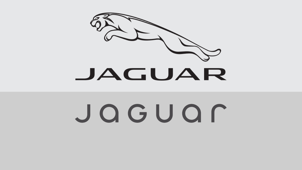 Why Jaguar’s controversial new logo actually signals a big shift in car branding | DeviceDaily.com