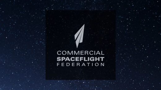 A major space sector trade group is getting a brand refresh