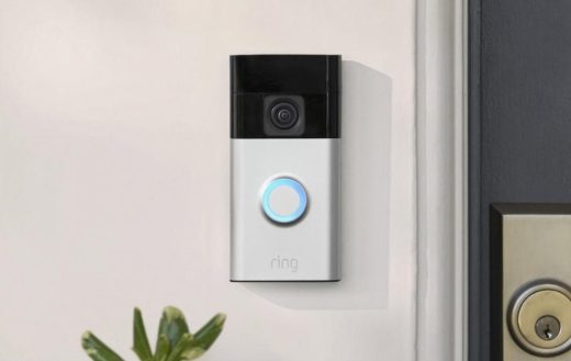 Apple is reportedly working on a smart doorbell system that could unlock your door with Face ID