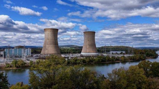 Constellation Energy awarded $1 billion to supply nuclear power to the U.S. government