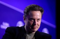 Elon Musk asks court to stop OpenAI from becoming a for-profit